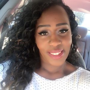 Meet your Posher, Tamika